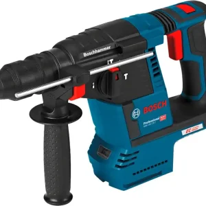 Kundfavorit Borrhammare